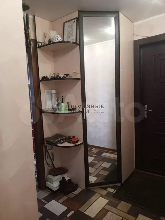 2-к. квартира, 45 м, 5/5 эт. - Фото 0