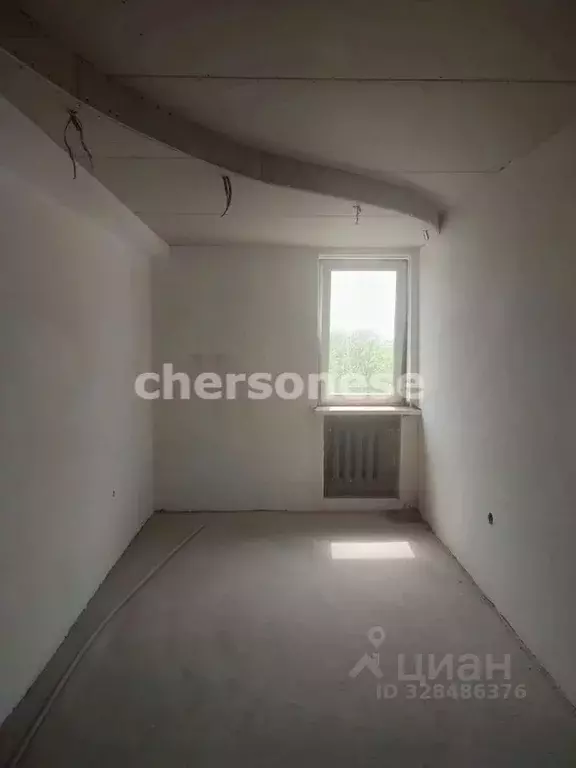 3-к кв. Севастополь ул. Коли Пищенко, 22 (74.0 м) - Фото 1