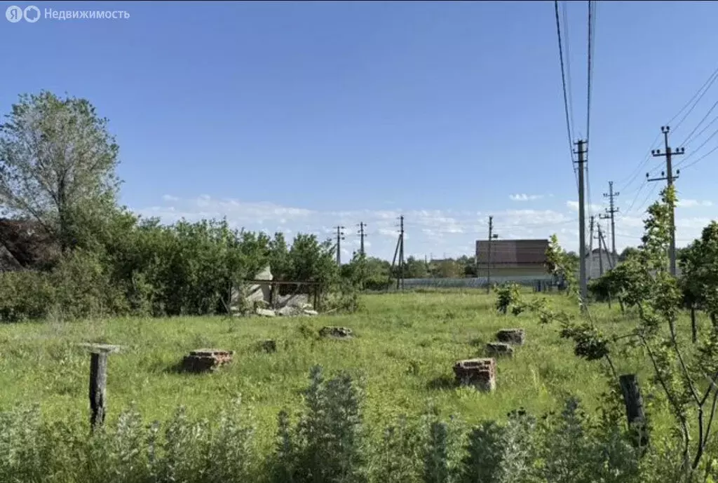 Участок в Елшанка, Солнечная улица (10 м) - Фото 0
