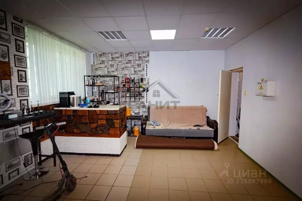 Офис в Новгородская область, Малая Вишера ул. Мерецкова, 14 (69 м) - Фото 1