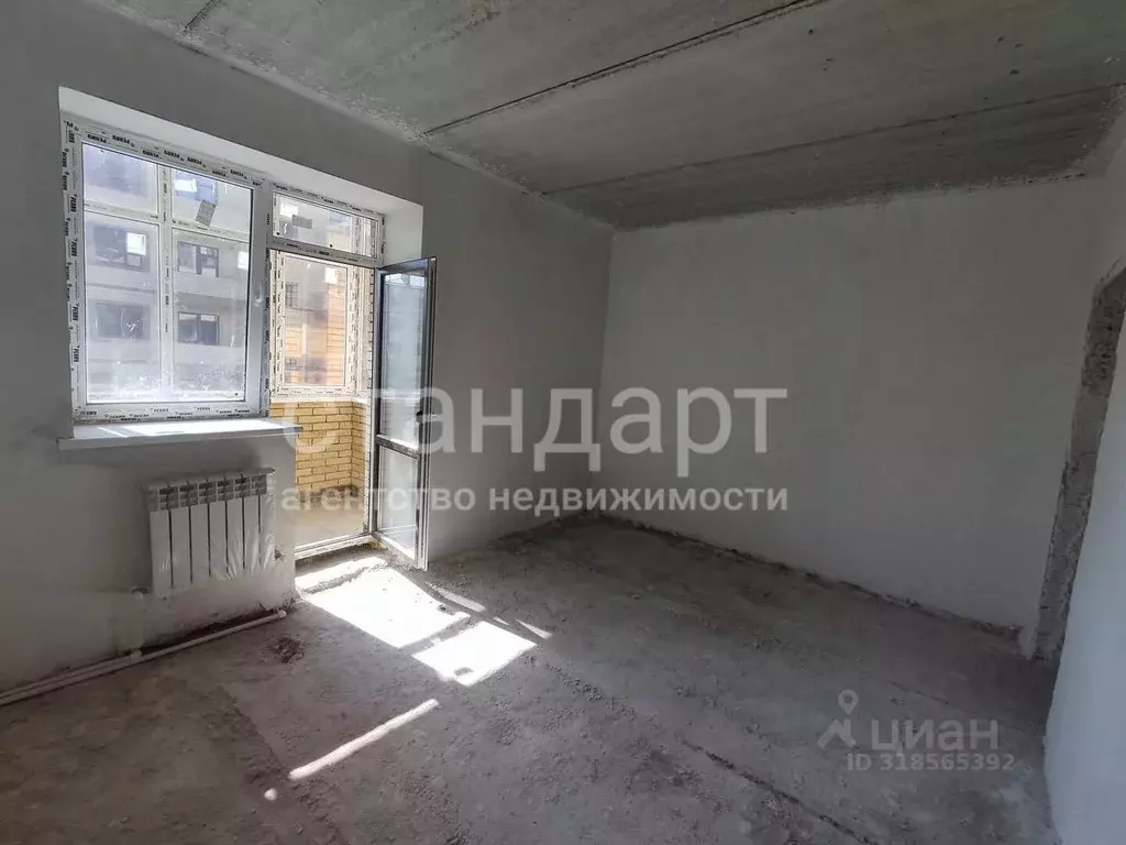 1-к кв. Ставропольский край, Ессентуки Никольская ул. (44.0 м) - Фото 1