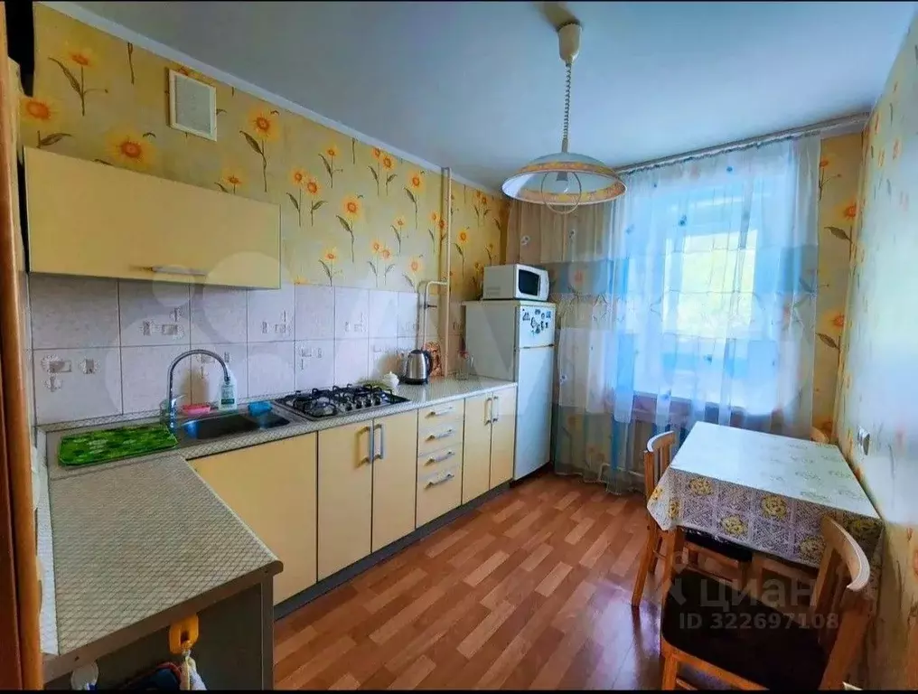 3-к кв. Ярославская область, Ярославль пос. Норское, пер. Куропаткова, ... - Фото 2