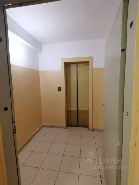 1-к кв. Новосибирская область, Обь ул. ЖКО Аэропорта, 26/1 (39.4 м) - Фото 2