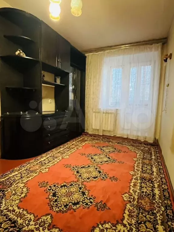 2-к. квартира, 50 м, 3/9 эт. - Фото 1