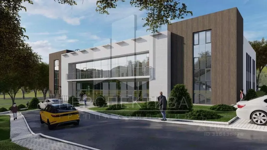 Помещение свободного назначения в Краснодарский край, Новороссийск ... - Фото 1