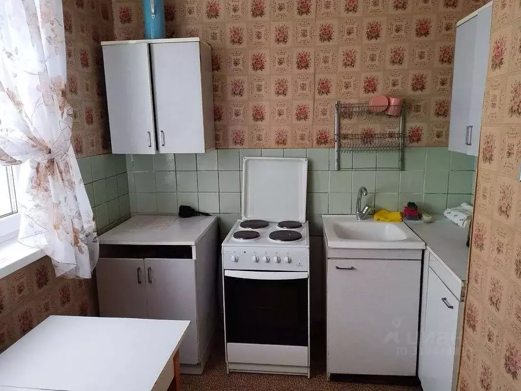 1-к кв. Москва ул. Академика Капицы, 34/121 (38.9 м) - Фото 0