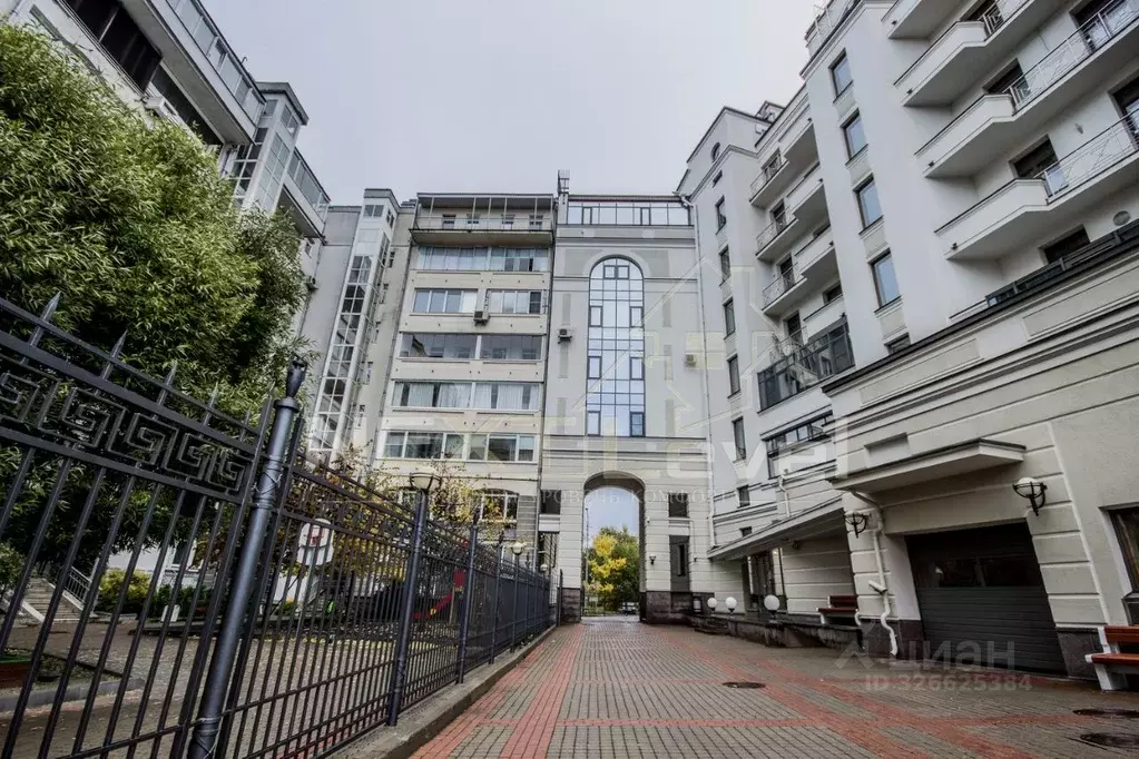 4-к кв. Санкт-Петербург Кемская ул., 14 (210.0 м) - Фото 1