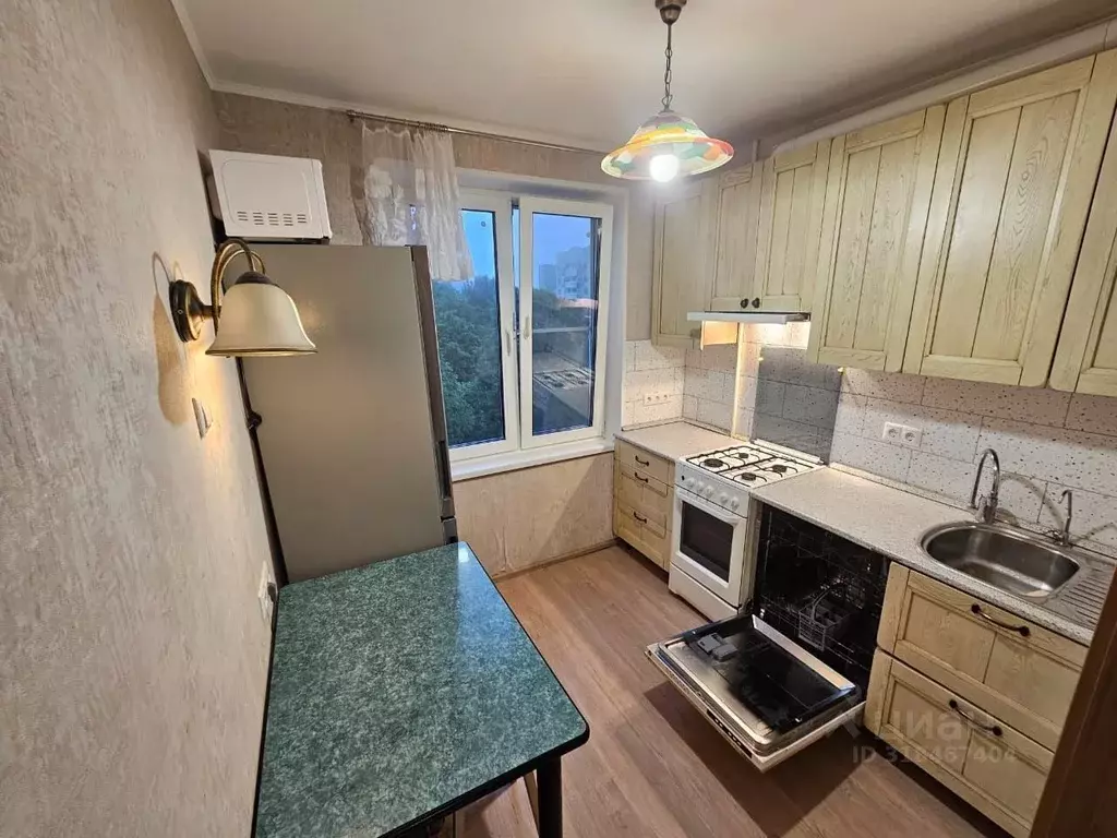 3-к кв. Москва бул. Яна Райниса, 2К1 (60.0 м) - Фото 0