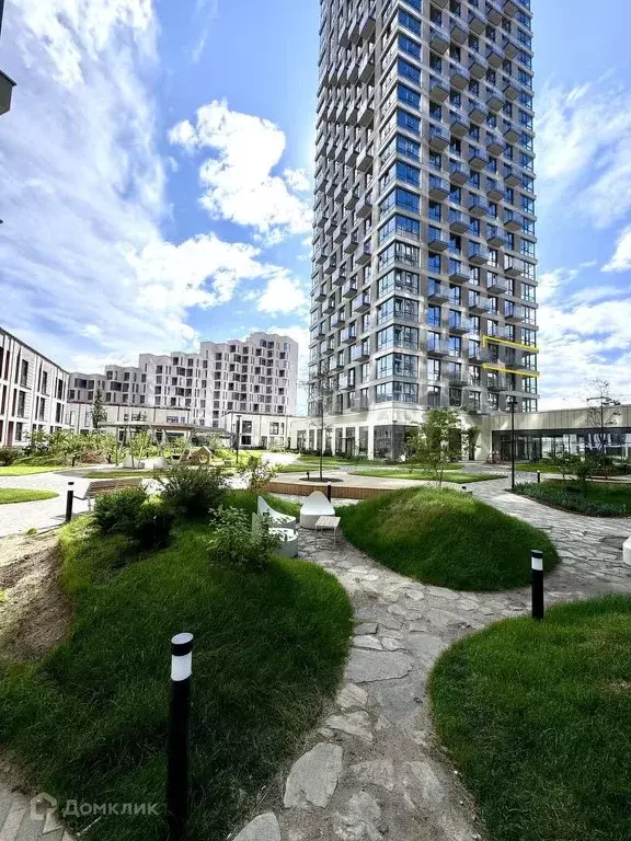 Продаётся 2-к квартира, 74.5 м - Фото 0