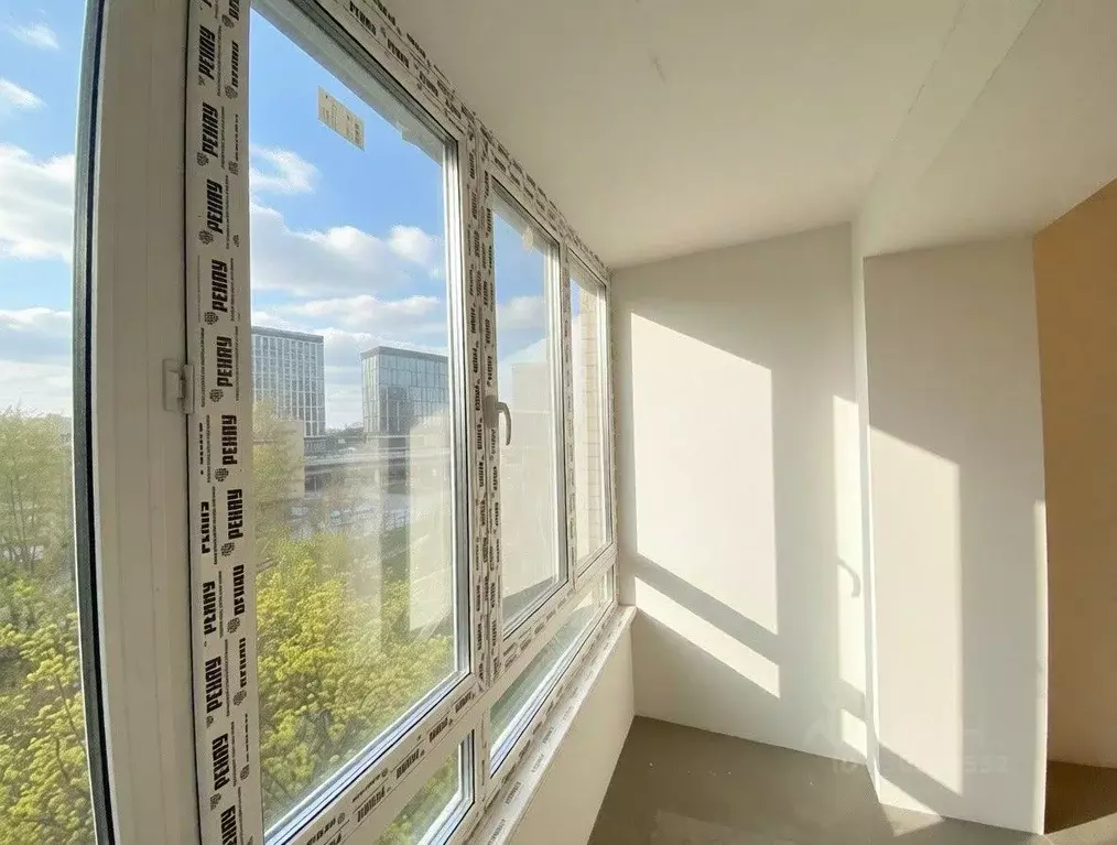 2-к кв. Москва проезд Серебрякова, 3 (60.0 м) - Фото 1