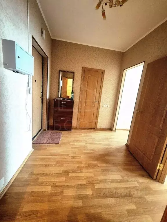 1-к кв. Московская область, Сергиев Посад ул. Осипенко, 6 (43.9 м) - Фото 1