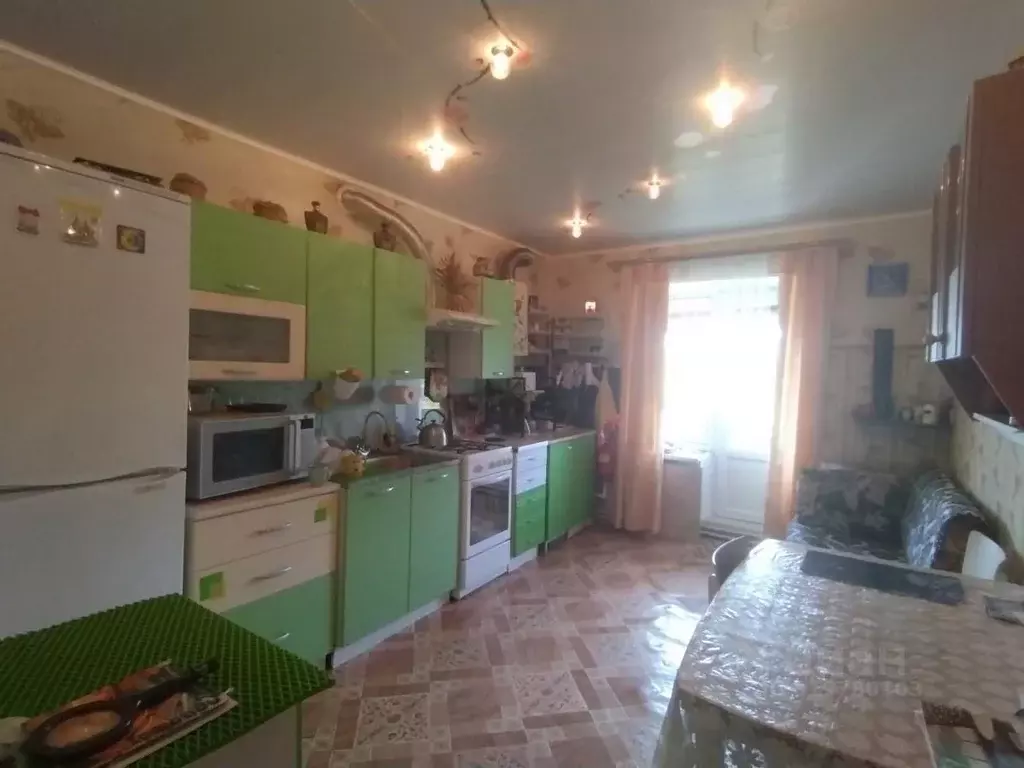Комната Ростовская область, Шахты Текстильная ул., 2 (45.0 м) - Фото 0