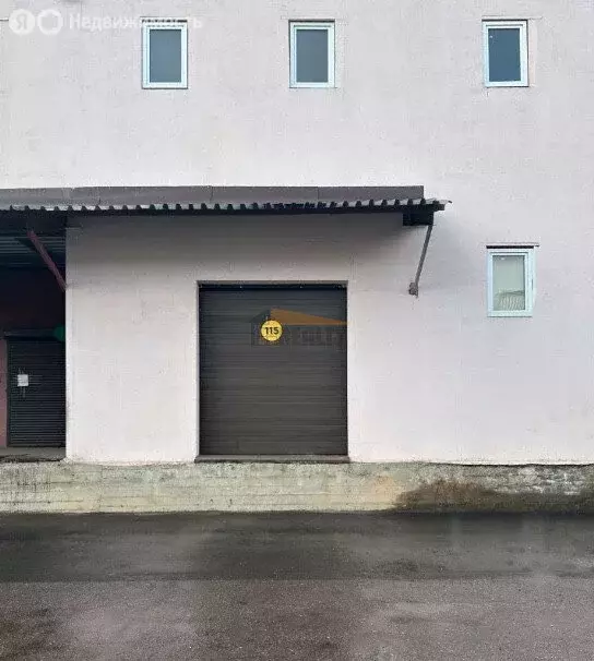 Склад (1200 м) - Фото 2