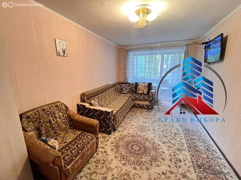 2-комнатная квартира: Таганрог, Инициативная улица, 70 (41.3 м) - Фото 1