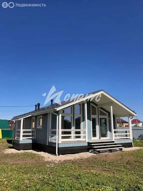 Дом в Краснодарский край, городской округ Сочи, село Верхневесёлое, ... - Фото 0