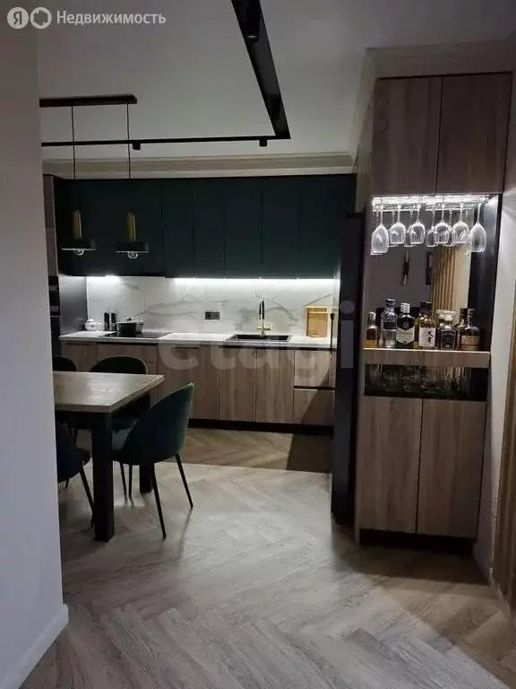 3-комнатная квартира: Саранск, улица Васенко, 7Гк1 (84.5 м) - Фото 1