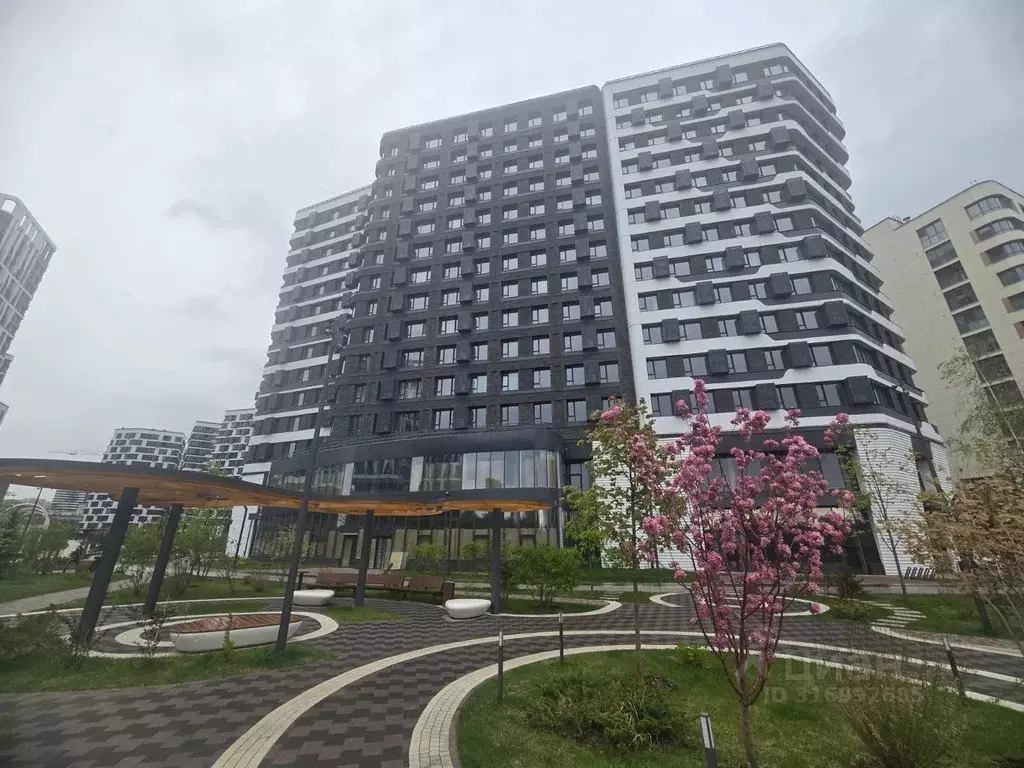 Помещение свободного назначения в Москва проезд Шелихова, 1к1 (252 м) - Фото 0