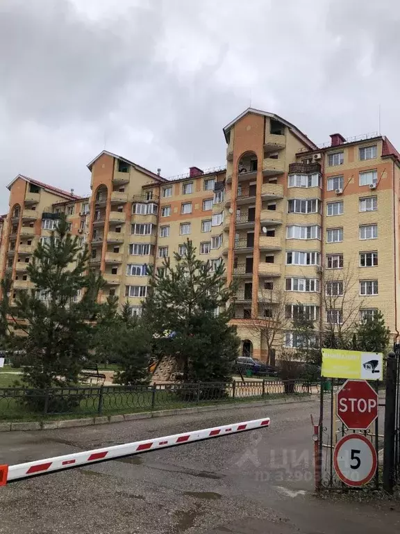 1-к кв. Московская область, Одинцовский городской округ, с. Перхушково ... - Фото 1