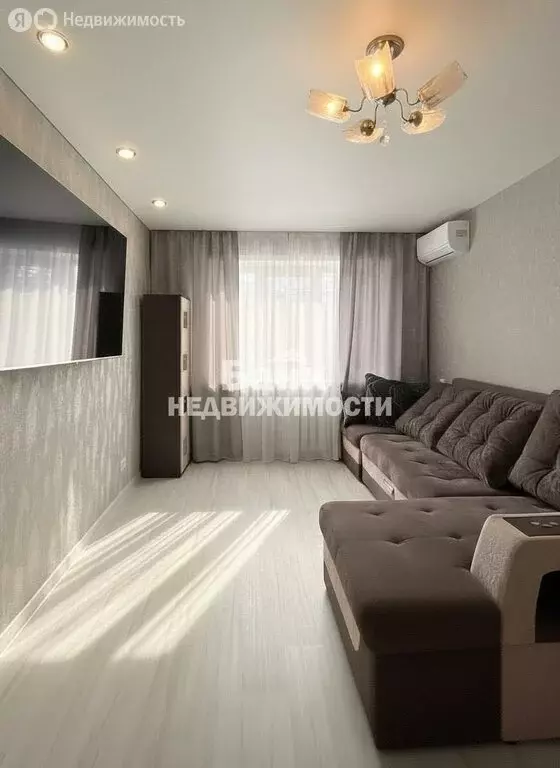 1-комнатная квартира: Балаково, Минская улица, 25 (31 м) - Фото 1