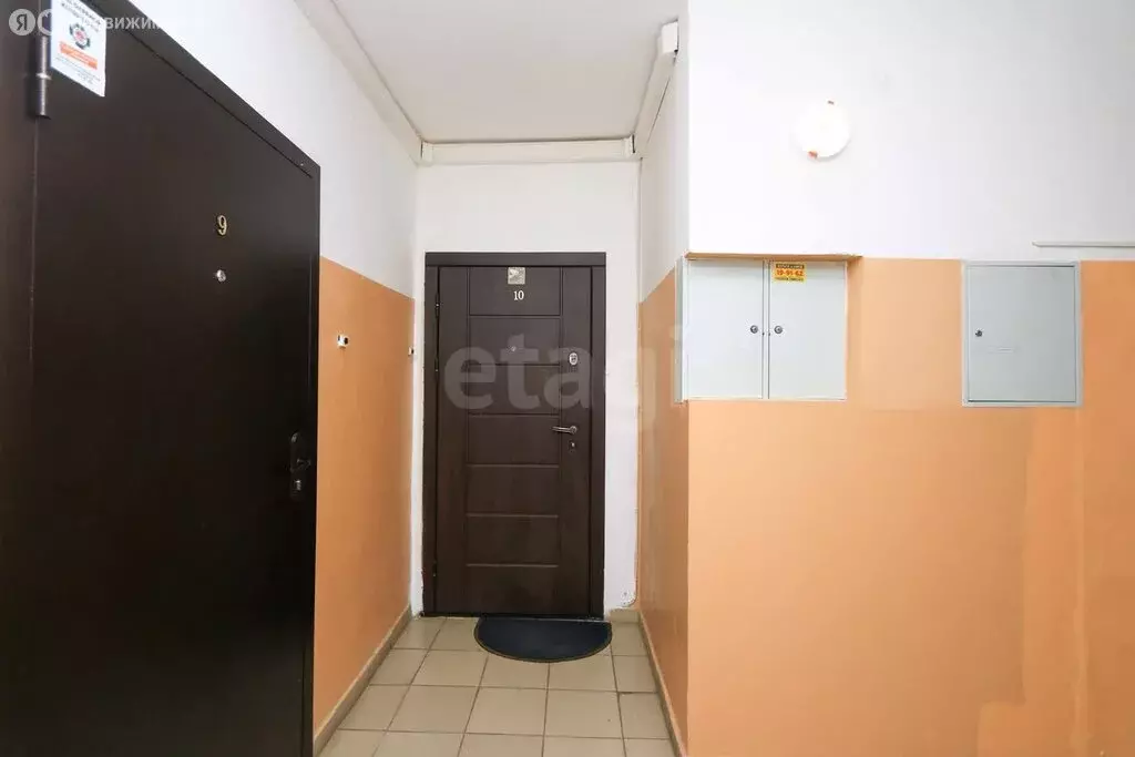 2-комнатная квартира: Иркутск, 6-я Советская улица, 80/1 (60 м) - Фото 1