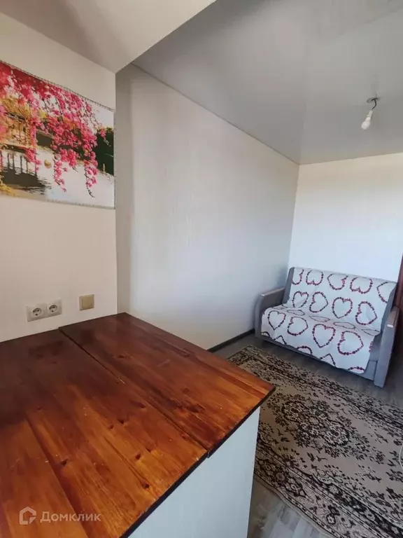 Продаётся 1-к квартира, 26.5 м - Фото 1