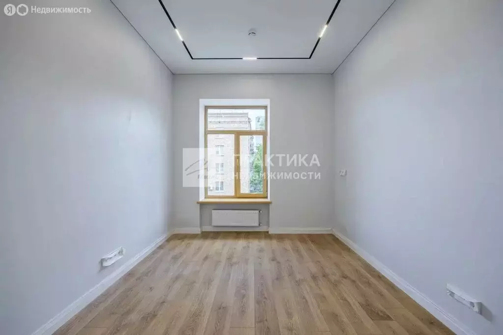 1-комнатная квартира: Москва, Ленинградский проспект, 47с2 (17.8 м) - Фото 2