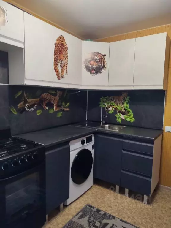 1-к кв. Волгоградская область, Волгоград ул. 70-летия Победы, 31 (29.3 ... - Фото 0