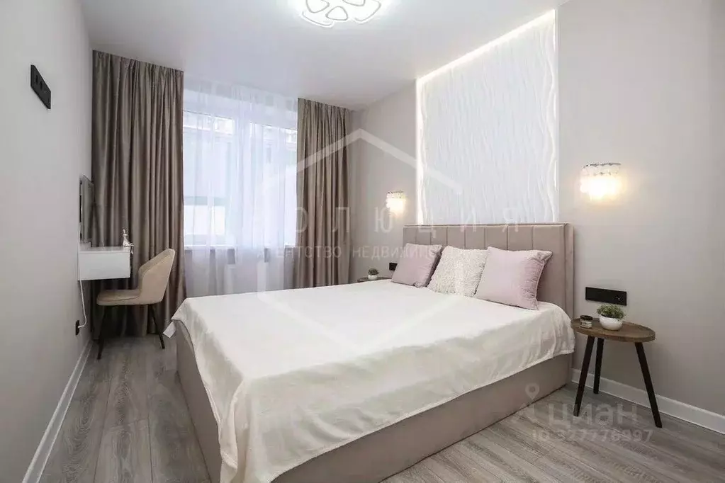 2-к кв. Калининградская область, Калининград Коммунистическая ул., 127 ... - Фото 1