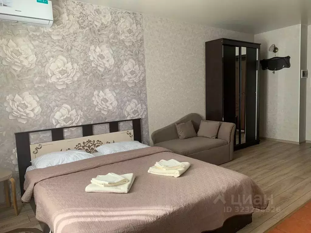 Студия Московская область, Люберцы Инициативная ул., 13 (30.0 м) - Фото 2