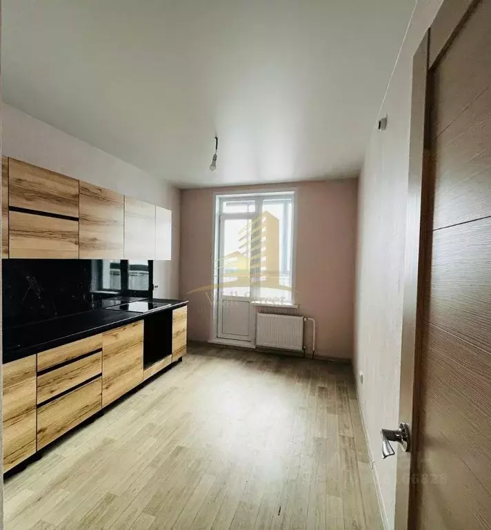1-к кв. Новосибирская область, Новосибирск ул. Петухова, 162 (36.2 м) - Фото 0