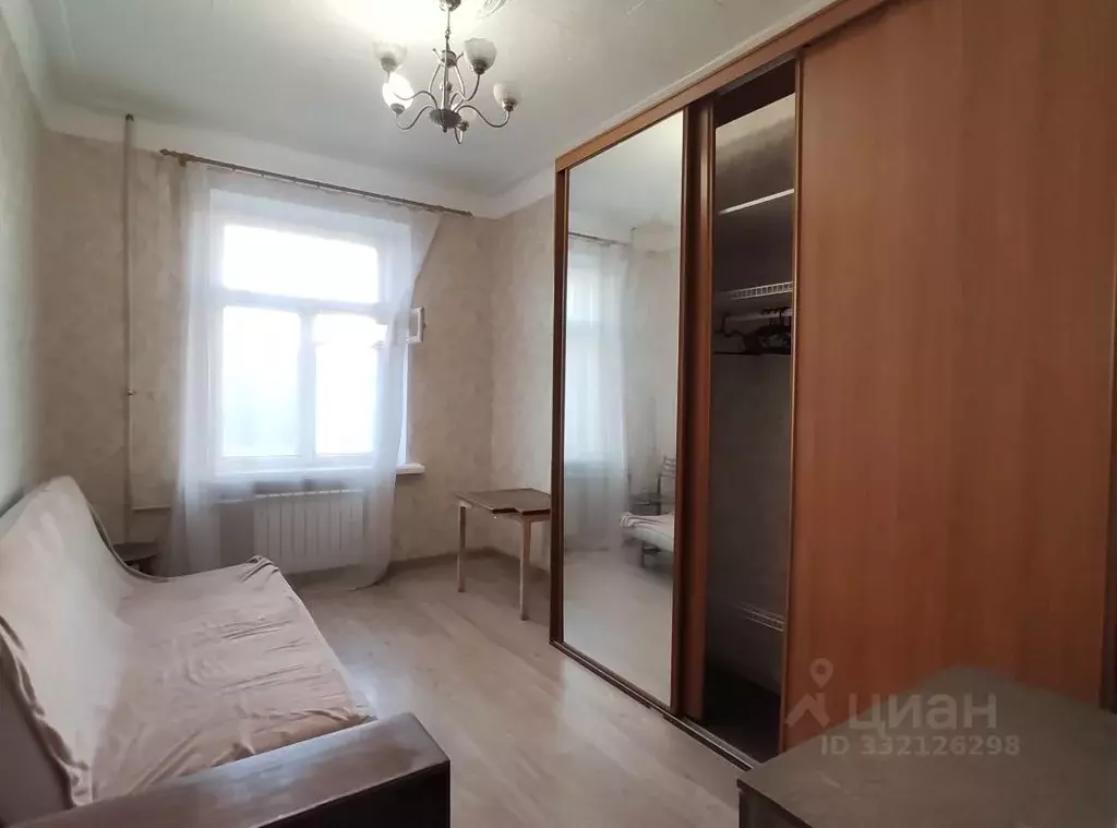 3-к кв. Москва Коптевская ул., 18АК2 (78.0 м) - Фото 1