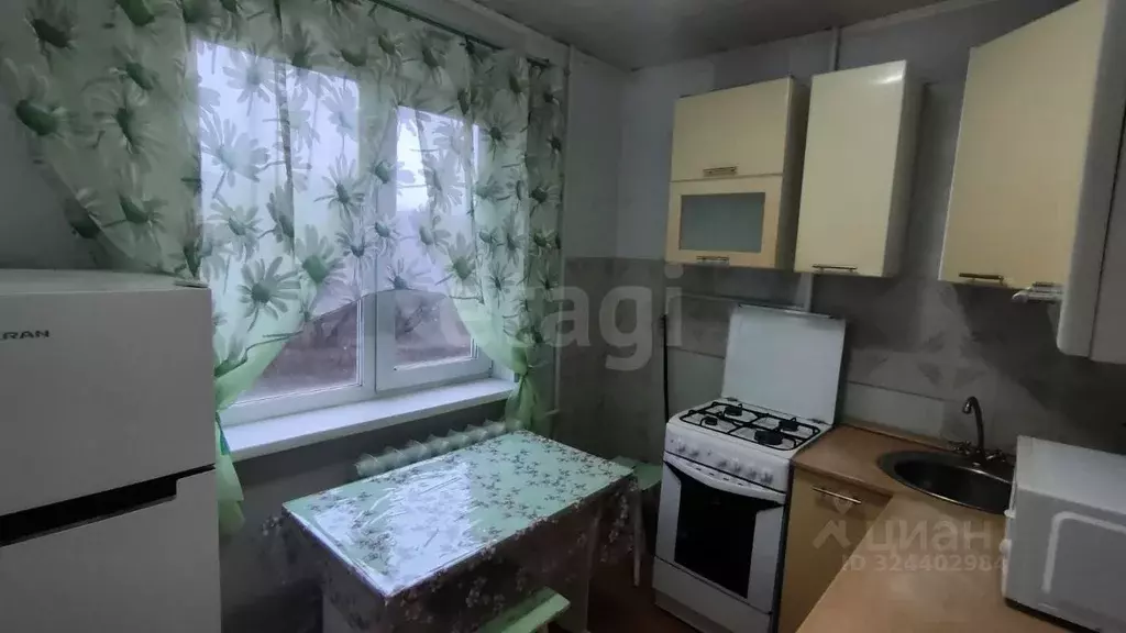 1-к кв. Свердловская область, Нижний Тагил ул. Новострой, 12 (30.0 м) - Фото 1