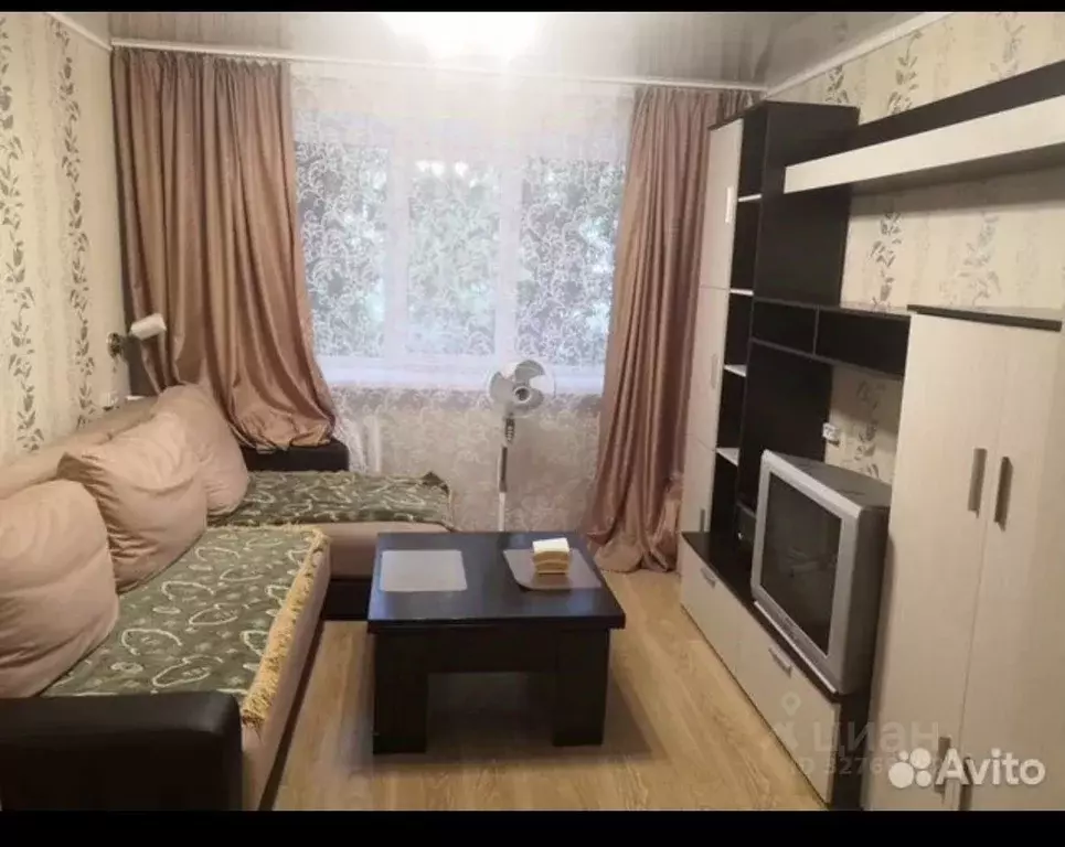 Студия Башкортостан, Уфа ул. Степана Халтурина, 43 (19.0 м) - Фото 1