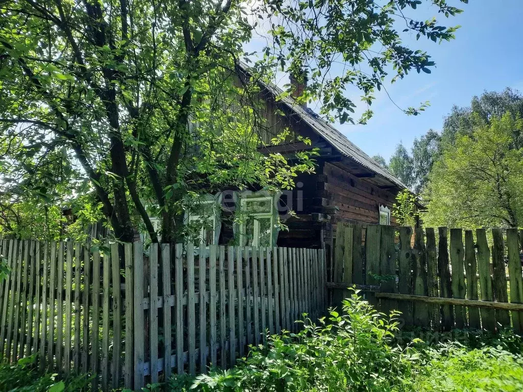 Дом в Свердловская область, Кушвинский муниципальный округ, пос. ... - Фото 0