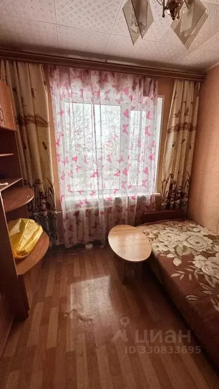 Комната Смоленская область, Смоленск ул. Маршала Еременко, 34 (11.0 м) - Фото 1