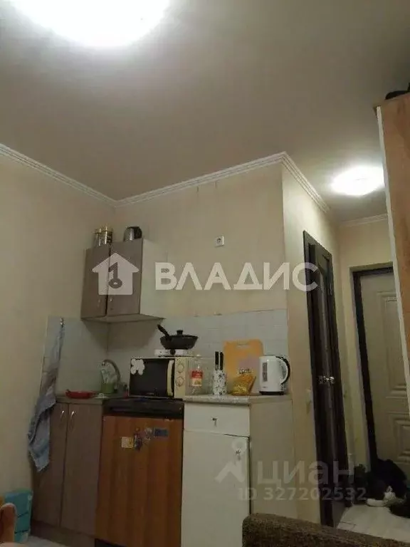 Студия Московская область, Щелково городской округ, пос. ... - Фото 1