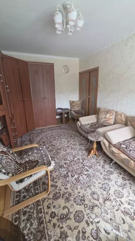 2-к кв. Удмуртия, Ижевск ул. Труда, 50 (43.4 м) - Фото 2