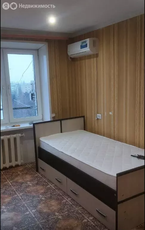 1-комнатная квартира: Азов, улица Васильева, 81Б (15 м) - Фото 2