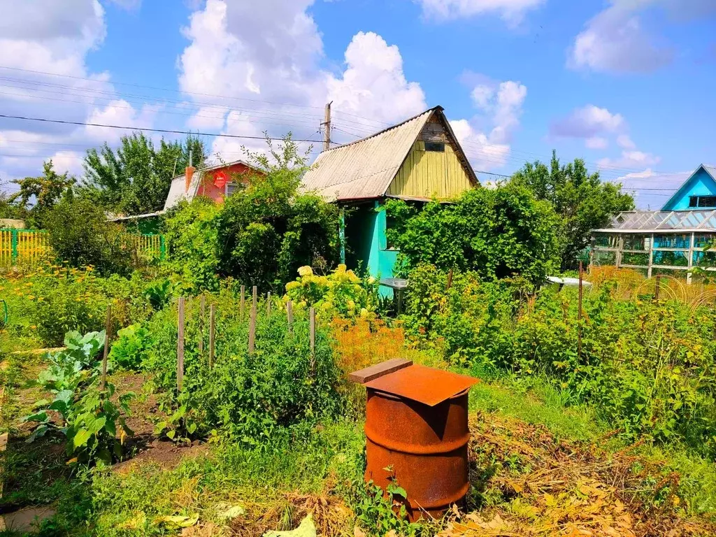 Дом в Самарская область, Ставропольский район, Тимофеевка с/пос, ... - Фото 2
