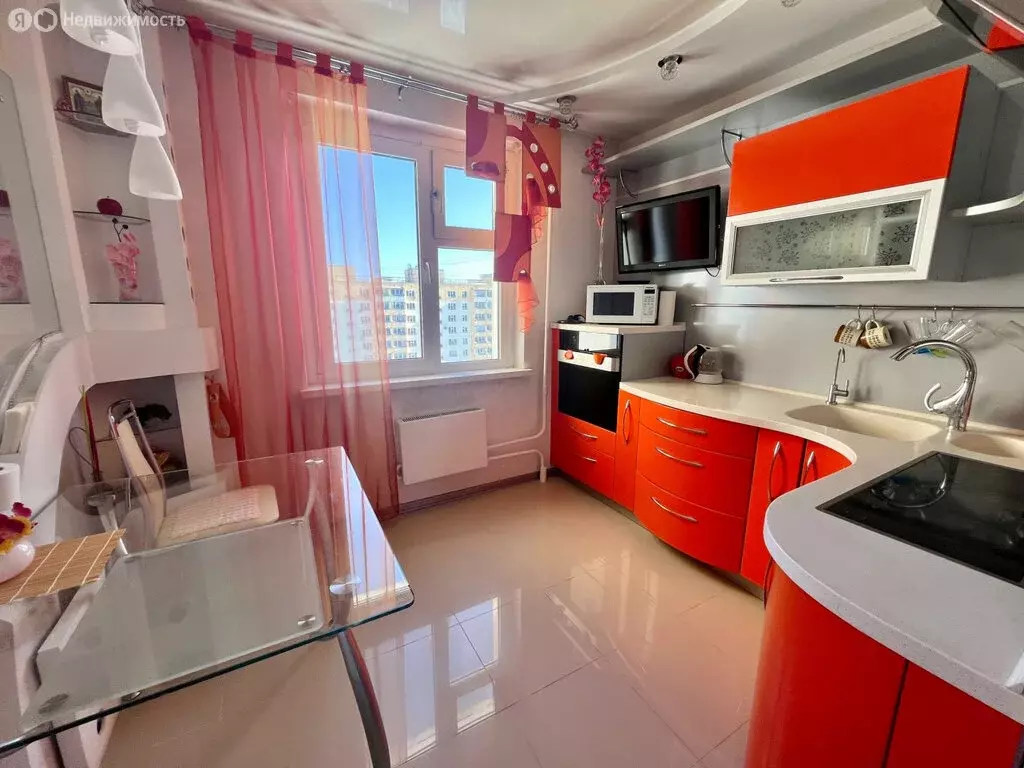 1-комнатная квартира: Киров, Чистопрудненская улица, 1к2 (37 м) - Фото 1