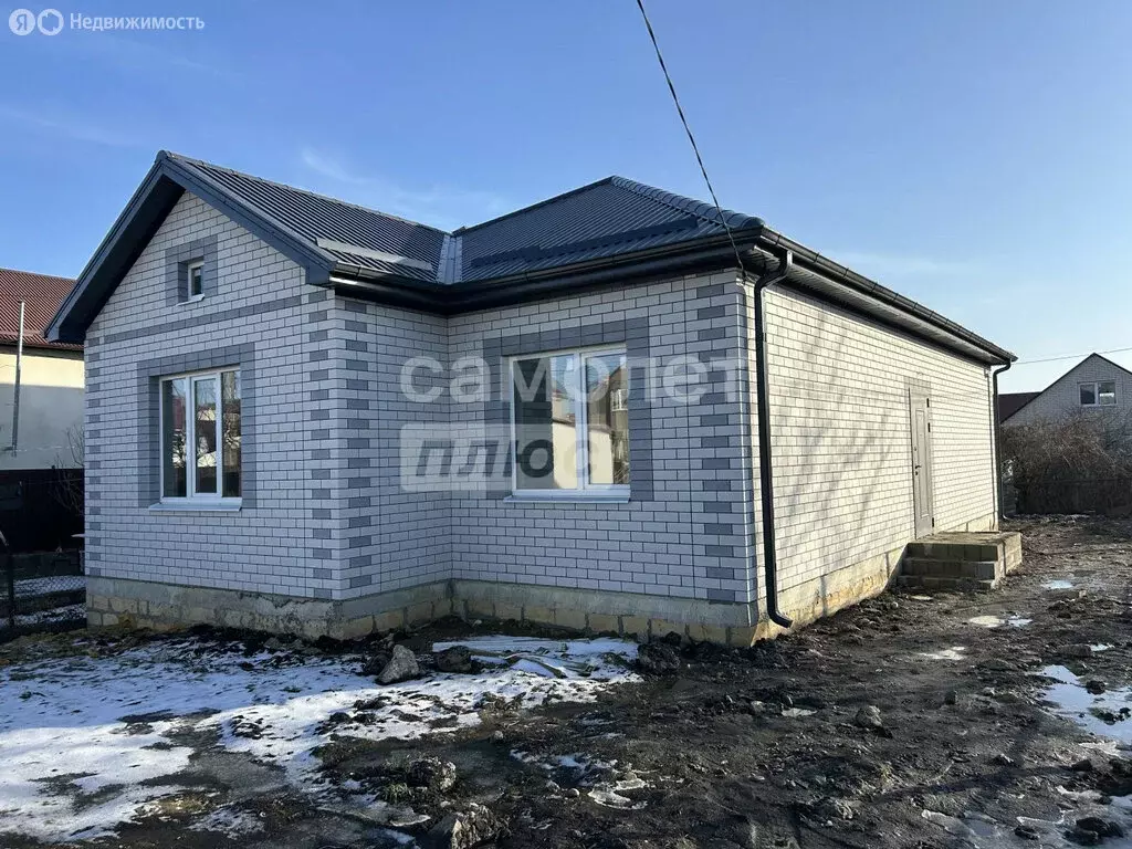 Дом в Ставрополь, садовое товарищество Ландыш, улица Ландыш-2 (95 м) - Фото 2