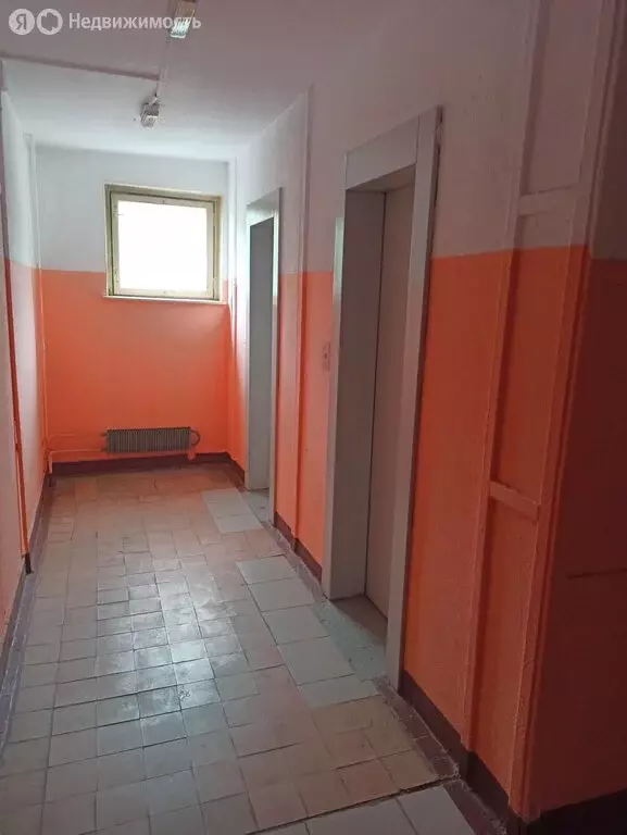 2-комнатная квартира: Москва, Мурановская улица, 6 (50.3 м) - Фото 0