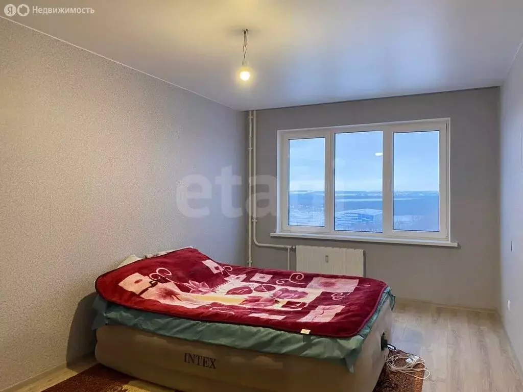 2-комнатная квартира: Воронеж, улица Ключникова, 14к4 (59.4 м) - Фото 1