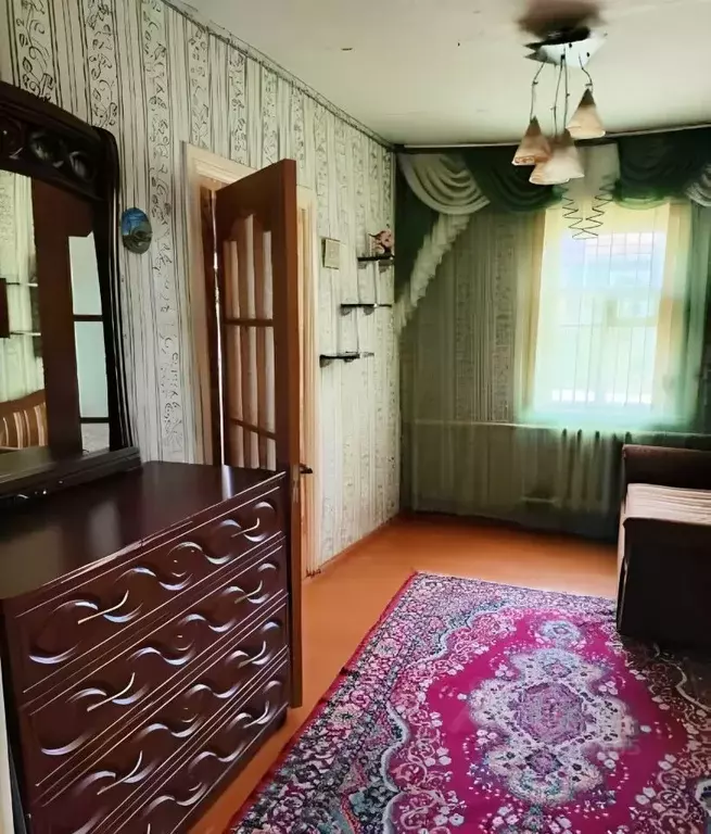 Дом в Воронежская область, Воронеж Богучарская ул. (55 м) - Фото 2