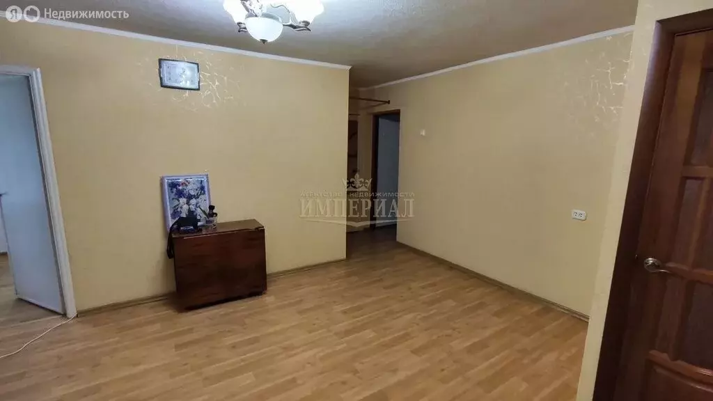 3-комнатная квартира: Йошкар-Ола, улица Анциферова, 31 (57 м) - Фото 2