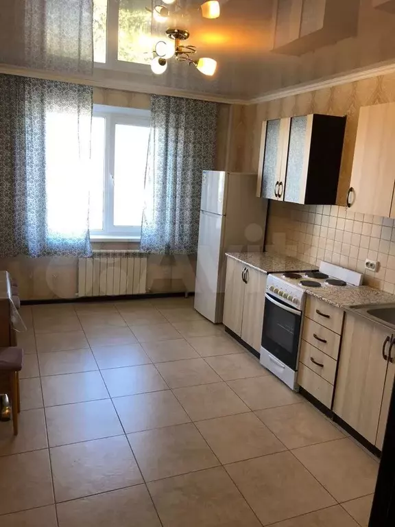 2-к. квартира, 60 м, 7/16 эт. - Фото 1