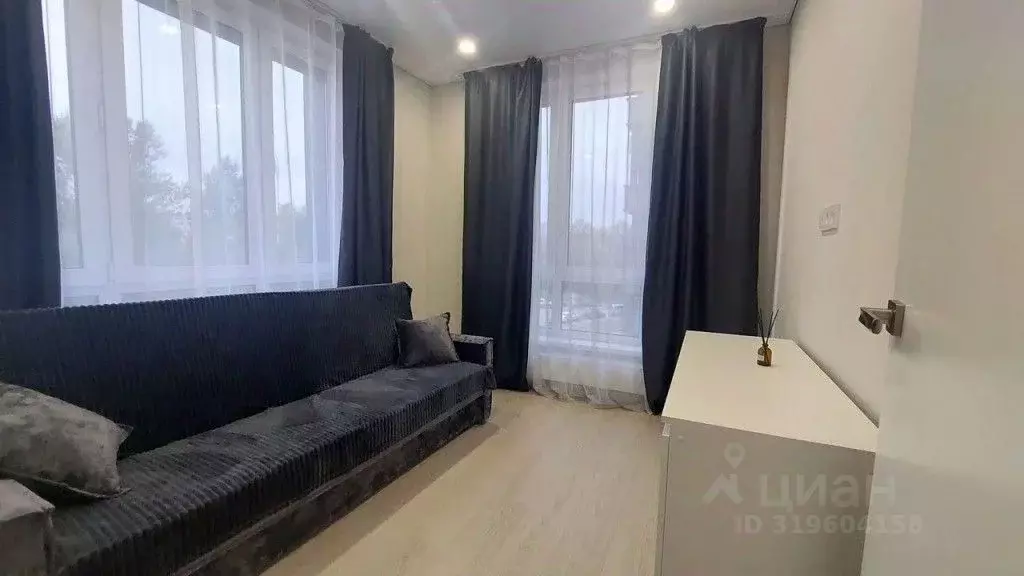 2-к кв. Москва ул. Летчика Осканова, 6 (50.0 м) - Фото 1
