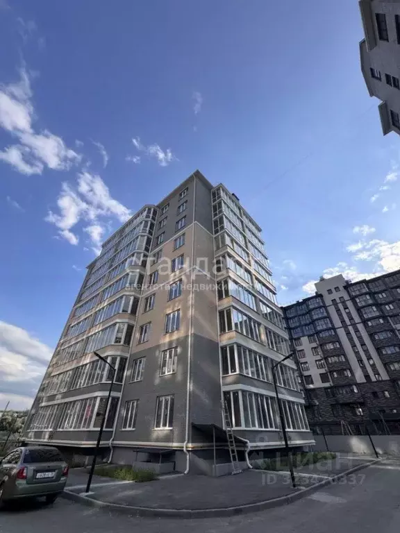 1-к кв. Ставропольский край, Ессентуки ул. Шмидта (50.9 м) - Фото 1