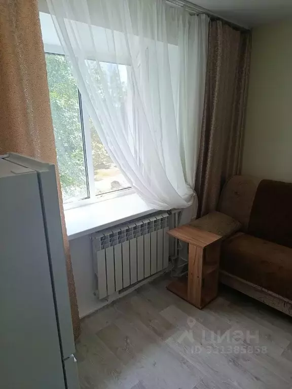 Студия Ульяновская область, Ульяновск ул. Варейкиса, 15 (13.0 м) - Фото 1