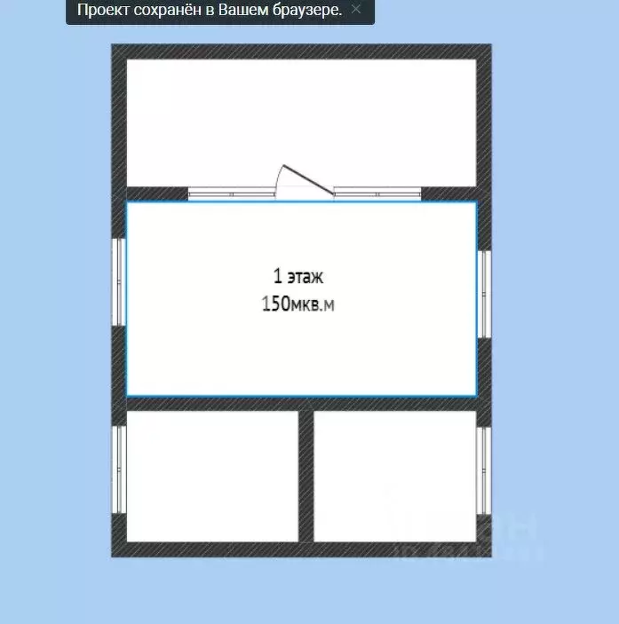 Дом в Краснодарский край, Геленджик городской округ, с. Кабардинка  ... - Фото 2